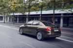 Citroen C4 Sedan 2016 года (CIS)